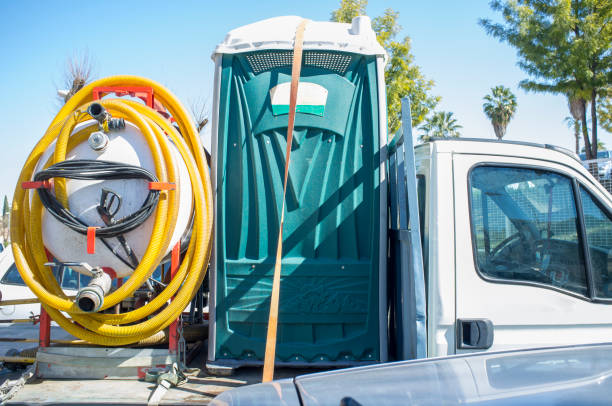 Best Portable toilet rental cost  in Forestdale, MA