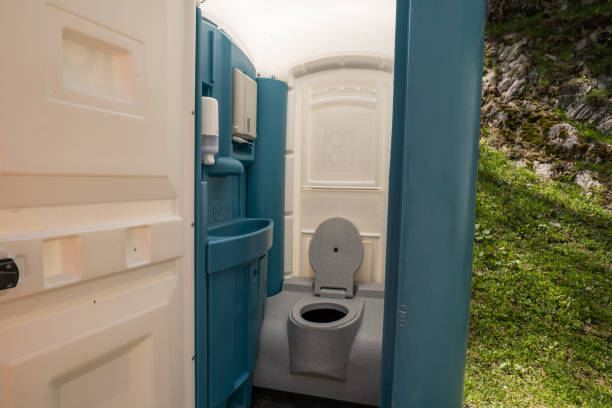 Best High-end porta potty rental  in Forestdale, MA