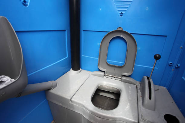 Best Local porta potty services  in Forestdale, MA