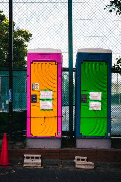 Best Portable toilet rental cost  in Forestdale, MA