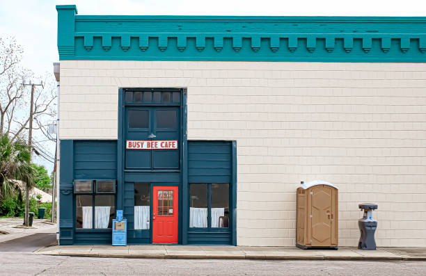 Portable Toilet Options We Offer in Forestdale, MA