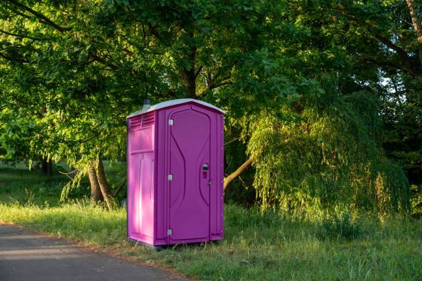 Best Porta potty rental near me  in Forestdale, MA